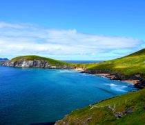 Dingle Peninsula. Photo by Daniel Orr (See gallery at bottom for more photos.)