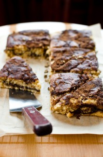 Coffee cake. Photo by Aubrey Dunnuck