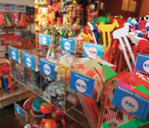 WonderLab WonderLab