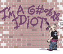 Graffiti