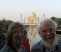 India