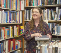 Friends of Library Friends of Library