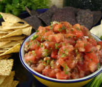 Salsa Salsa