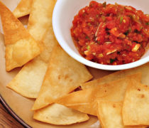 Salsa Salsa
