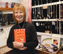 Marybeth Kelsey