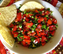 Salsa Salsa