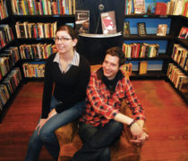 Boxcar Books Boxcar Books