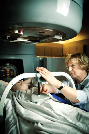 Stereotactic Body Radiotherapy Stereotactic Body Radiotherapy