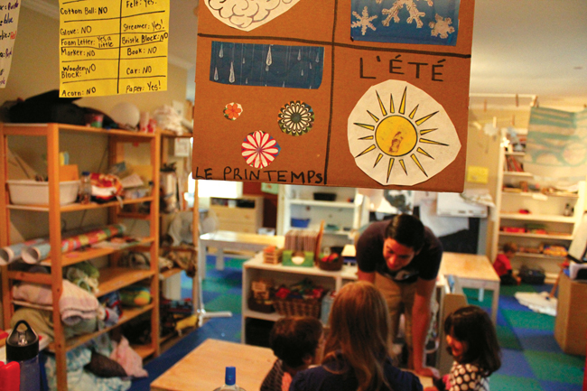 Preschool Preschool