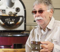 Quigley Coffee Quigley Coffee