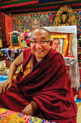 Rinpoche