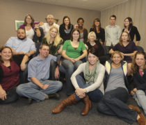 New Philanthropists New Philanthropists