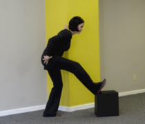 hamstring hamstring