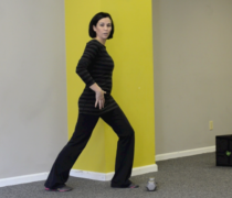 Hip Flexor Hip Flexor
