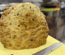 Irish Soda Bread