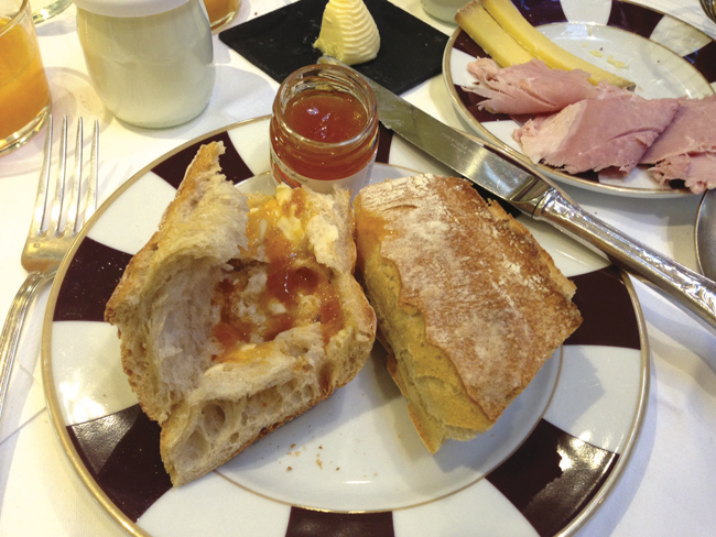 Breakfast Breakfast