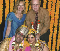 Indian Wedding