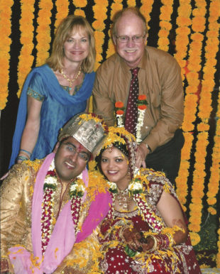 Indian Wedding