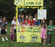 Blooming Kids for Kindness