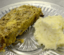 Meatloaf