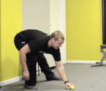 Playful Exercise