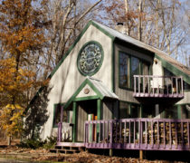 Small House