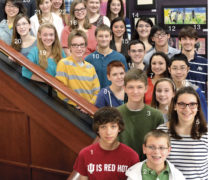 Volunteering Kids