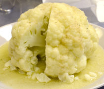 Cauliflower