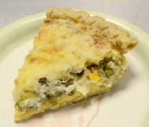 Quiche Quiche