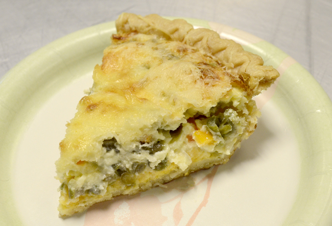 Quiche