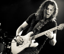 Rock for the Red Cross