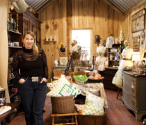 Ellington's Mercantile Ellington's Mercantile