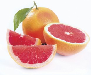 grapefruit