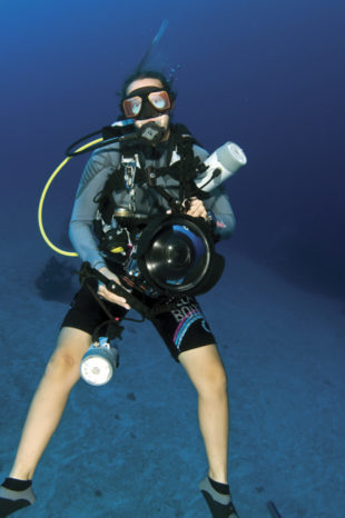 Scuba