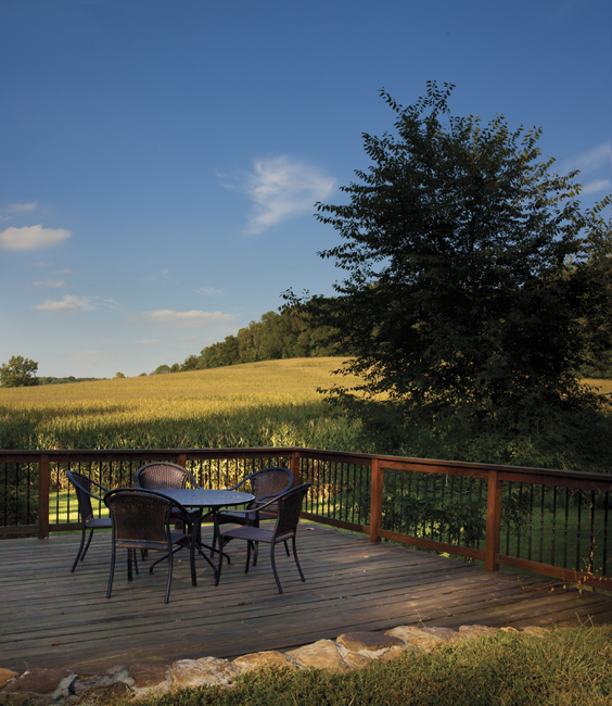 Blueberry Hill Estate ‘A Whole New Experience’ for a Luxury Getaway