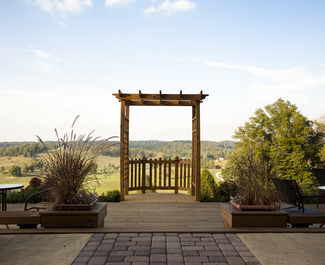 Blueberry Hill Estate ‘A Whole New Experience’ for a Luxury Getaway