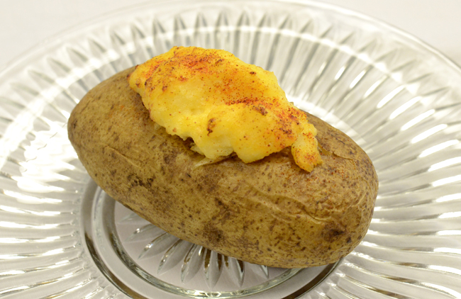 Potato