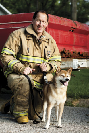 Firefighter Firefighter