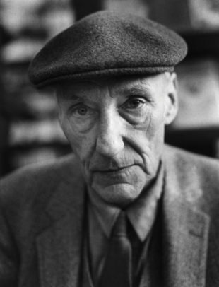 William S. Burroughs