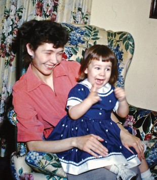 For Mom For Mom