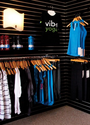 Vibe Yoga