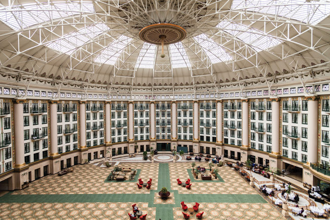 French Lick