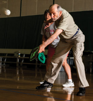 Pickleball