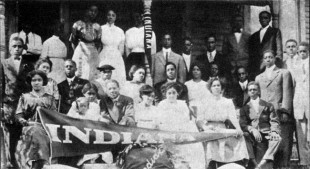 Kappa Alpha Psi Kappa Alpha Psi