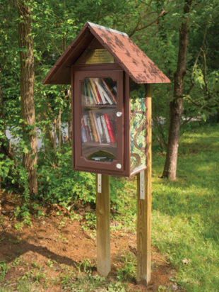 Little Library