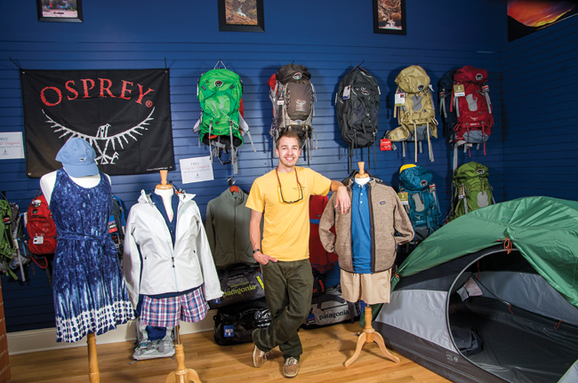 Seaview Outfitters