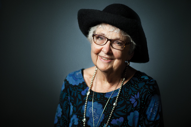 Women Who Helped Shape Bloomington Women Who Helped Shape Bloomington