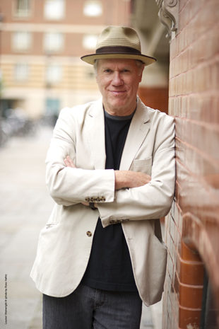 Loudon Wainwright III. Courtesy photo