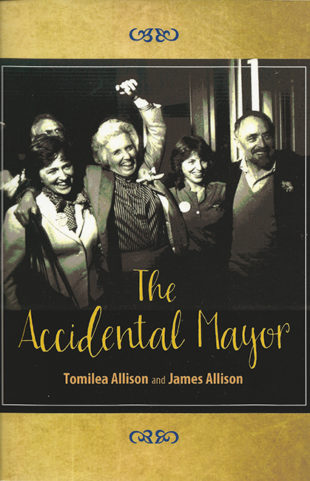 The Accidental Mayor