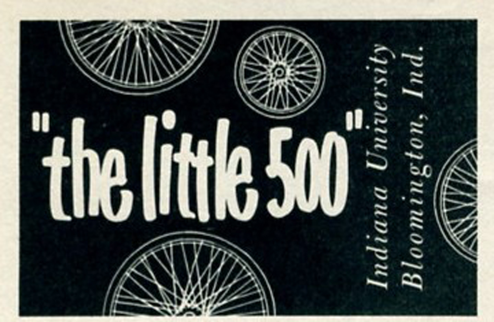Bloom’s Greatest Hits Little 500 Then & Now Bloom Magazine